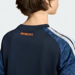 Kid's New York City FC 2026 Away Shirt