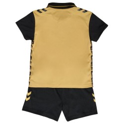 Kid's ASSE 2024/25 Third Kit Kid's ASSE 2024/25 Third Kit