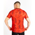 Men's Stoke City 2025/26 Third Warm Up Shirt