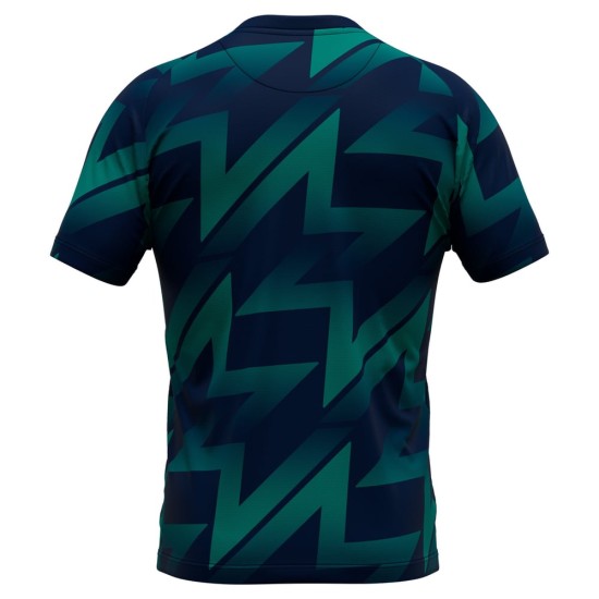 Kid's Millwall 2024/25 Away Pre Match Shirt Kid's Millwall 2024/25 Away Pre Match Shirt