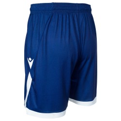 Women's West Bromwich Albion 2025/26 Home Shorts - Navy