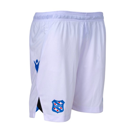 Kid's sc Heerenveen 2024/25 Home Shorts