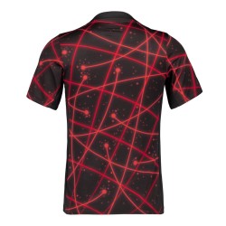 Women's Atletico Madrid 2025/26 Third Pre Match FIFA Club World Cup Shirt Women's Atletico Madrid 2025/26 Third Pre Match FIFA Club World Cup Shirt