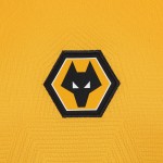Men's Wolverhampton Wanderers 2024/25 Home Shirt Men's Wolverhampton Wanderers 2024/25 Home Shirt
