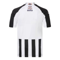 Women's Heracles Almelo 2024/25 Home Shirt