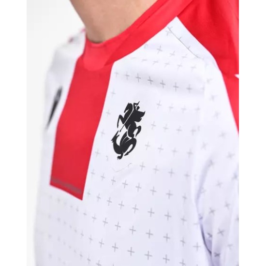 Georgia Home Jersey EURO 2024 Georgia Home Jersey EURO 2024