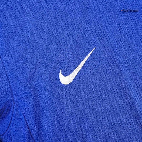 France Home Jersey EURO 2024