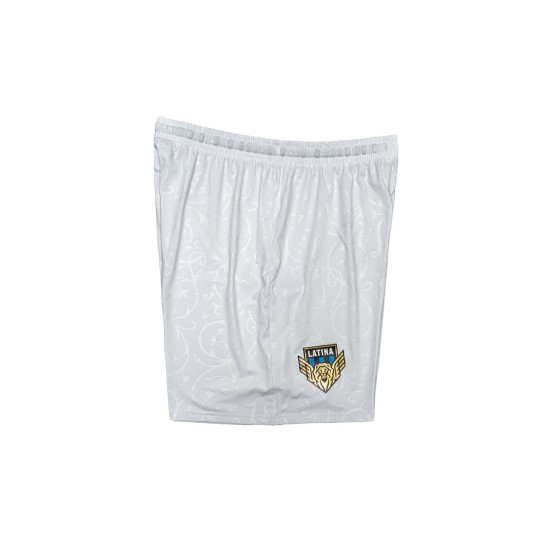 Women's Latina Calcio 2025/26 Away Shorts Women's Latina Calcio 2025/26 Away Shorts