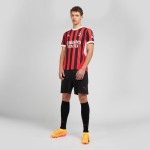 Men's Milan 2024/25 Home Shirt Men's Milan 2024/25 Home Shirt
