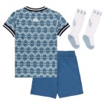 Kid's Sunderland 2024/25 Third Kit