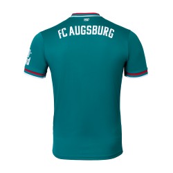 Kid's FC Augsburg 2024/25 Away Shirt