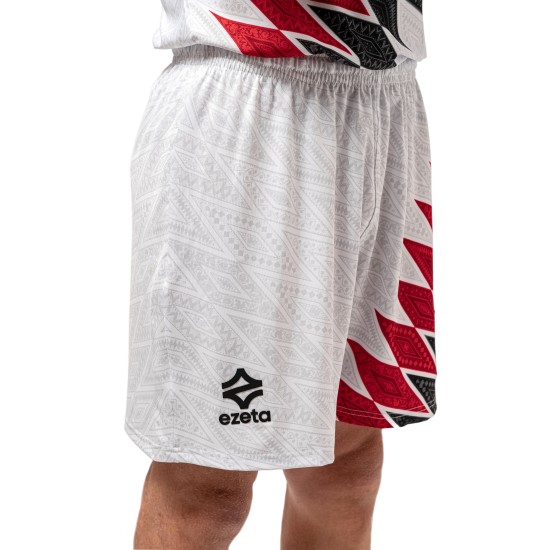 Kid's Sorrento Calcio 1945 2025/26 80th Anniversary Shorts Kid's Sorrento Calcio 1945 2025/26 80th Anniversary Shorts