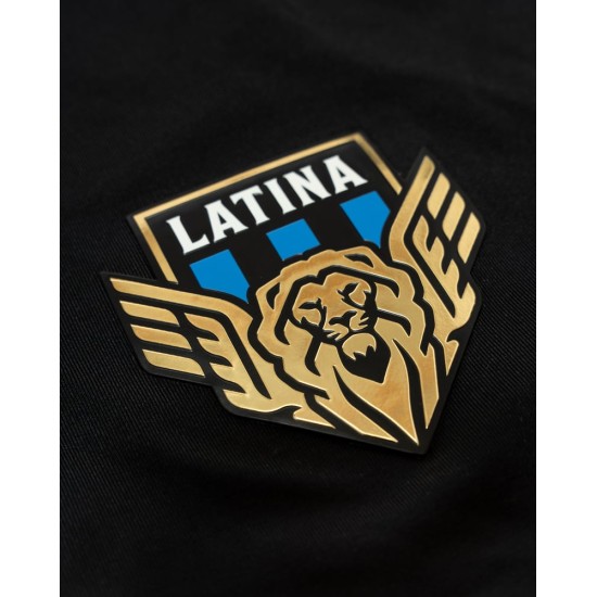 Men's Latina Calcio 2025/26 Home Shorts