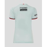 Women's FC Twente 2024/25 Away Shirt Women's FC Twente 2024/25 Away Shirt