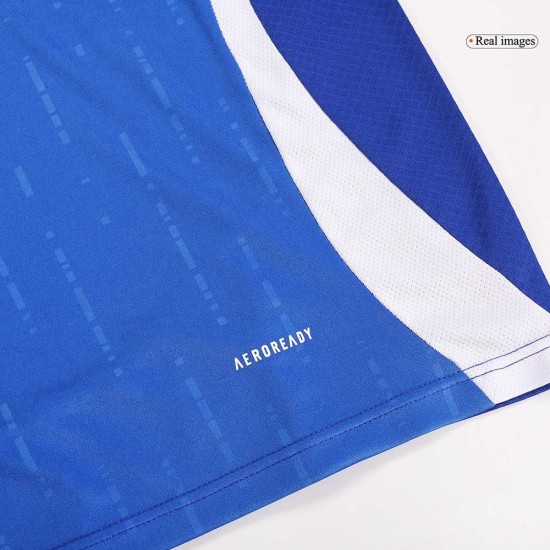 Italy Home Jersey EURO 2024