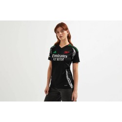 Women's Arsenal 2024/25 Away Shirt Women's Arsenal 2024/25 Away Shirt