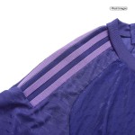 Argentina 3 Stars Player Version Away Jersey World Cup 2022