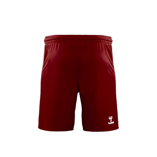 Men's SSV Jahn Regensburg 2024/25 Away Shorts