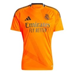 Women's MODRIC Real Madrid 2024/25 Away Shirt Women's MODRIC Real Madrid 2024/25 Away Shirt
