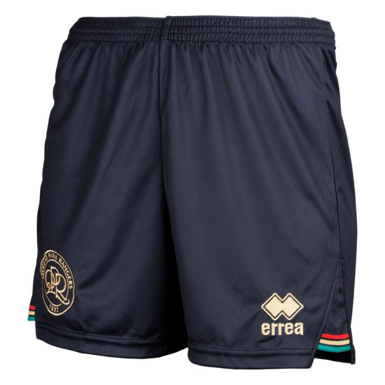Kid's Queens Park Rangers 2024/25 Away Shorts