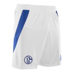 Women's FC Schalke 04 2024/25 Home Shorts