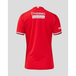 Women's FC Twente 2024/25 Home Shirt