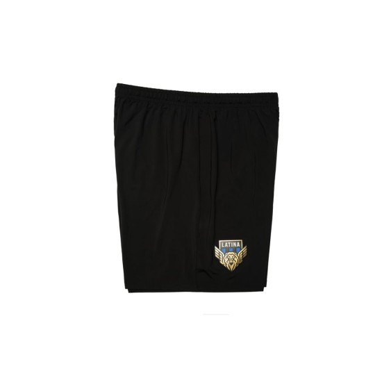 Men's Latina Calcio 2025/26 Home Shorts