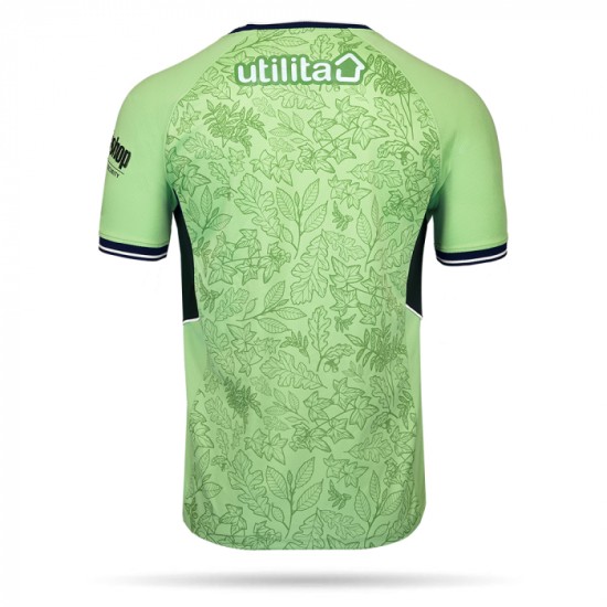 Women's Luton Town 2025/26 Third Shirt