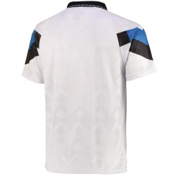 Men's Aston Villa 1990 Away Retro Shirt