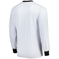 Men's Germany 1974 Retro World Cup Long Sleeve Shirt Men's Germany 1974 Retro World Cup Long Sleeve Shirt