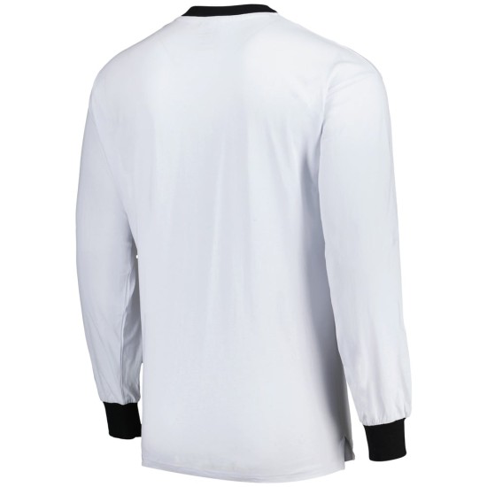 Women's Germany 1974 Retro World Cup Long Sleeve Shirt