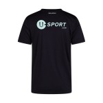 Kid's FC Groningen 2024/25 Third Warm Up Shirt Kid's FC Groningen 2024/25 Third Warm Up Shirt