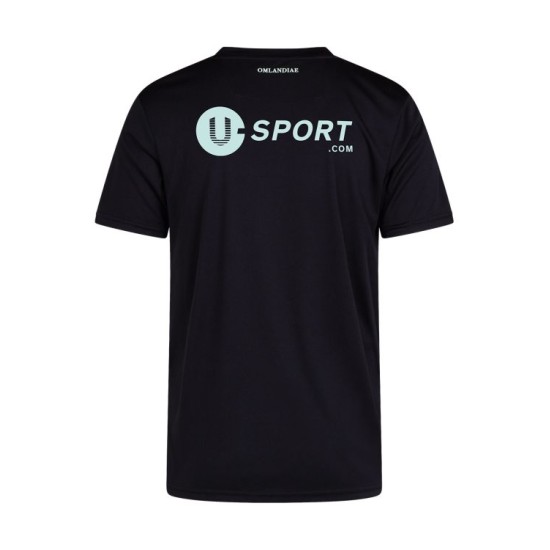 Kid's FC Groningen 2024/25 Third Warm Up Shirt Kid's FC Groningen 2024/25 Third Warm Up Shirt