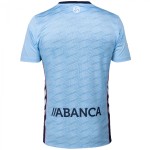 Kid's Celta Vigo 2025/26 Home Shirt