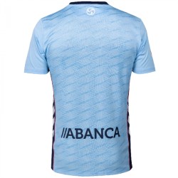 Men's Celta Vigo 2025/26 Home Shirt Men's Celta Vigo 2025/26 Home Shirt