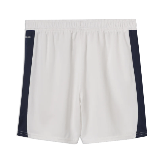Men's Holstein Kiel 2025/26 125th Anniversary Special Shorts Men's Holstein Kiel 2025/26 125th Anniversary Special Shorts