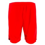 Women's RC Lens 2024/25 Home Shorts Women's RC Lens 2024/25 Home Shorts