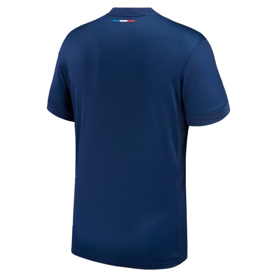 Men's PSG 2024/25 Home Shirt Men's PSG 2024/25 Home Shirt