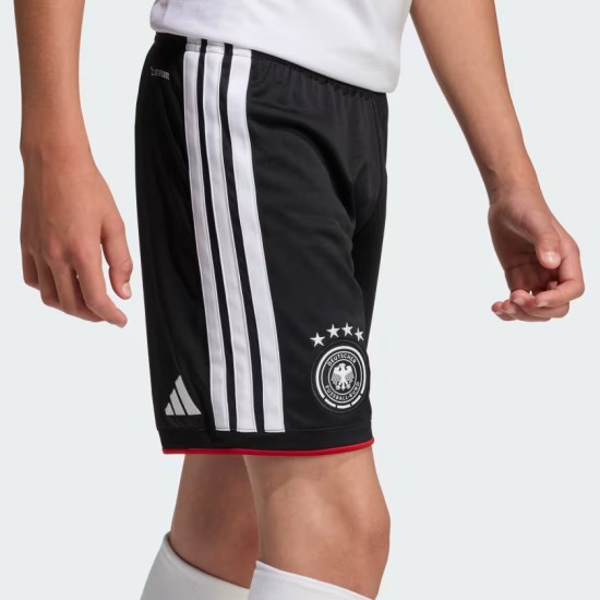 Men's Germany 2026 Home World Cup Shorts Men's Germany 2026 Home World Cup Shorts