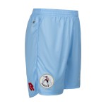Kid's Sparta Rotterdam 2025/26 Away Shorts Kid's Sparta Rotterdam 2025/26 Away Shorts