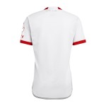 Men's Toronto FC 2025 Away Shirt