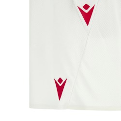 Men's Albania 2026 Away World Cup Shorts Men's Albania 2026 Away World Cup Shorts