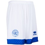 Kid's Queens Park Rangers 2025/26 Home Shorts Kid's Queens Park Rangers 2025/26 Home Shorts