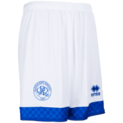Men's Queens Park Rangers 2025/26 Home Shorts Men's Queens Park Rangers 2025/26 Home Shorts