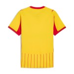 Women's RC Lens 2025/26 Home Shirt Women's RC Lens 2025/26 Home Shirt