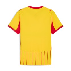 Men's RC Lens 2025/26 Home Shirt