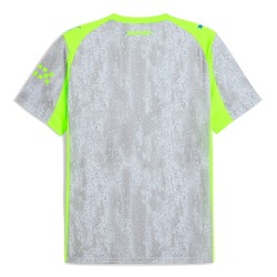 Men's Manchester City 2025/26 Third Shirt