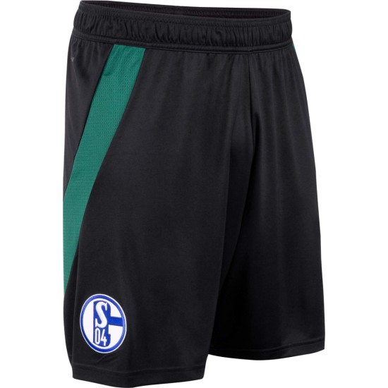 Women's FC Schalke 04 2024/25 Away Shorts