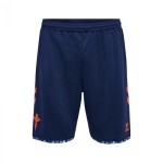 Women's Celta Vigo 2024/25 Away Shorts Women's Celta Vigo 2024/25 Away Shorts