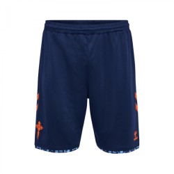 Women's Celta Vigo 2024/25 Away Shorts Women's Celta Vigo 2024/25 Away Shorts